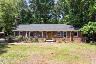 2608 Little River Drive, Hillsborough, NC 27278