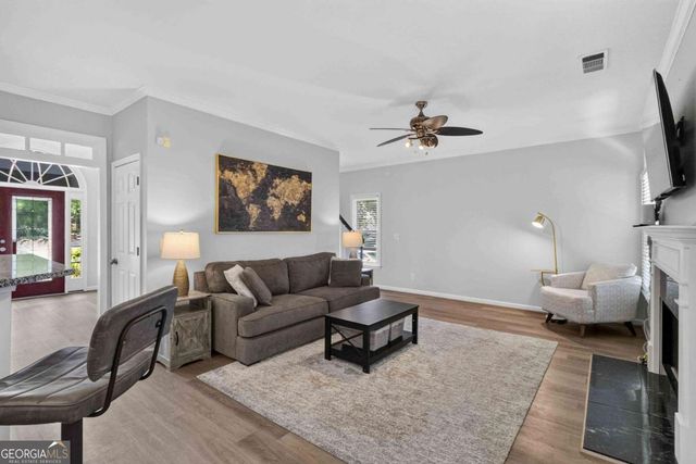 2456 Arcadia Drive NW, Acworth, GA 30101