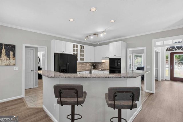 2456 Arcadia Drive NW, Acworth, GA 30101