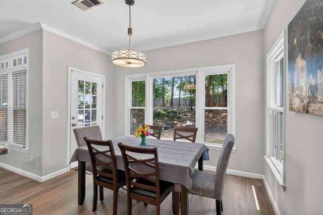 2456 Arcadia Drive NW, Acworth, GA 30101