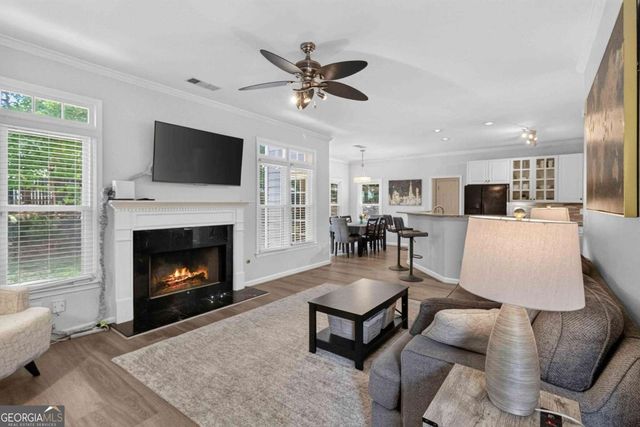 2456 Arcadia Drive NW, Acworth, GA 30101