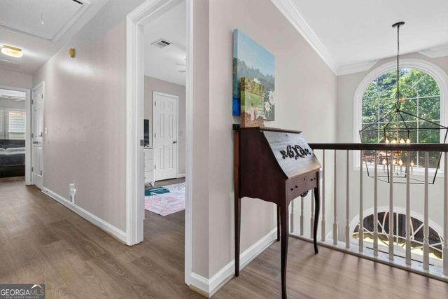 2456 Arcadia Drive NW, Acworth, GA 30101