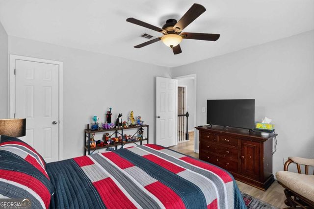 2456 Arcadia Drive NW, Acworth, GA 30101