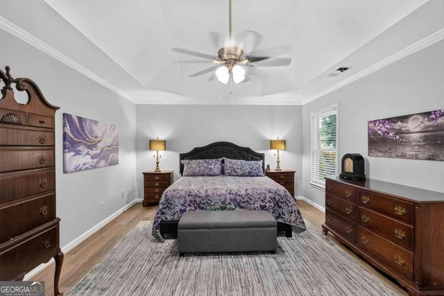 2456 Arcadia Drive NW, Acworth, GA 30101