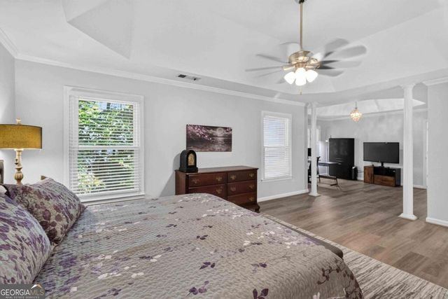2456 Arcadia Drive NW, Acworth, GA 30101