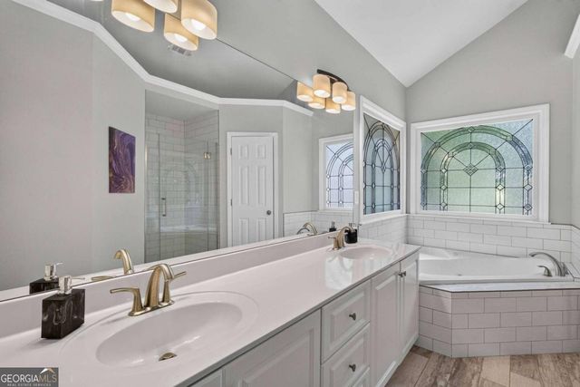 2456 Arcadia Drive NW, Acworth, GA 30101