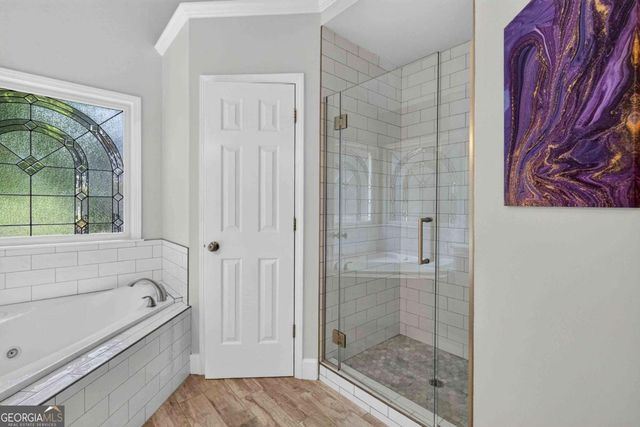 2456 Arcadia Drive NW, Acworth, GA 30101