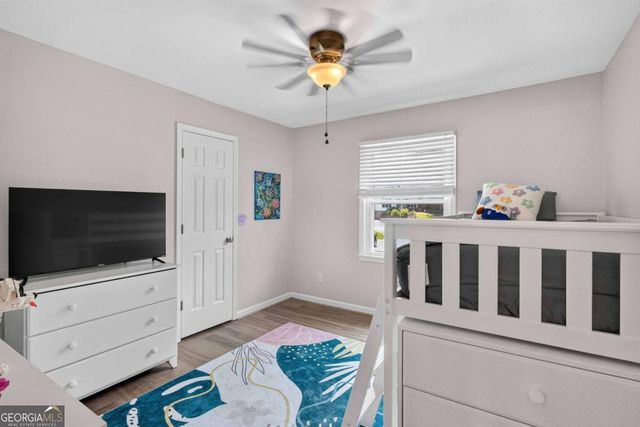 2456 Arcadia Drive NW, Acworth, GA 30101