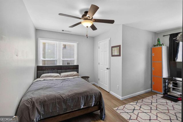 2456 Arcadia Drive NW, Acworth, GA 30101