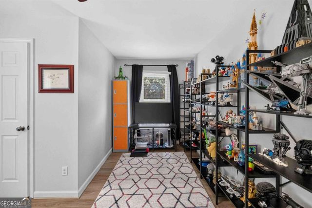 2456 Arcadia Drive NW, Acworth, GA 30101