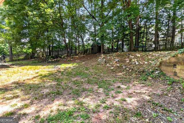 2456 Arcadia Drive NW, Acworth, GA 30101