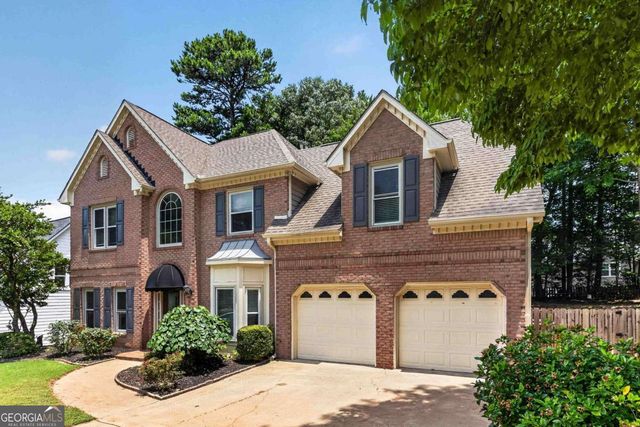 2456 Arcadia Drive NW, Acworth, GA 30101