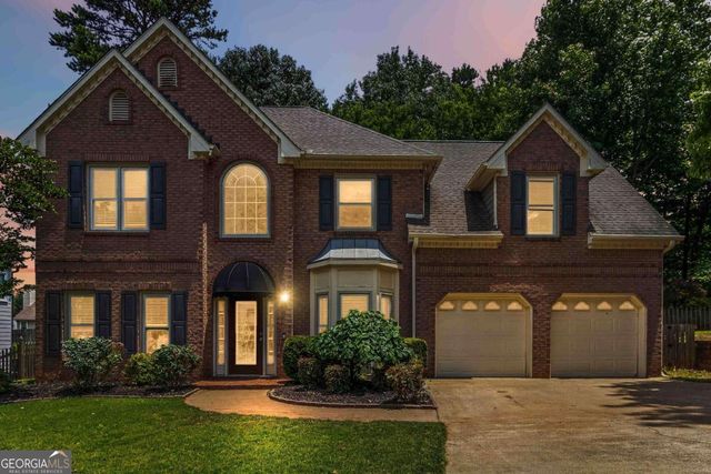 2456 Arcadia Drive NW, Acworth, GA 30101