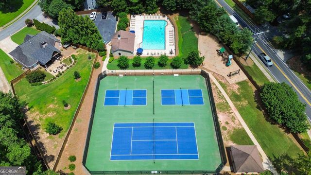 2456 Arcadia Drive NW, Acworth, GA 30101