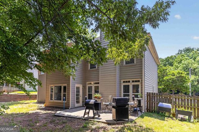 2456 Arcadia Drive NW, Acworth, GA 30101