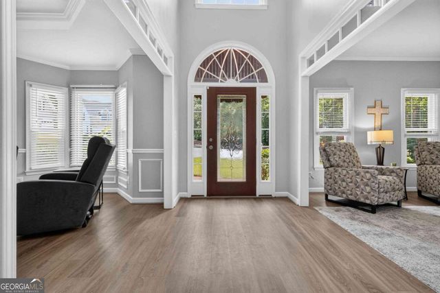 2456 Arcadia Drive NW, Acworth, GA 30101