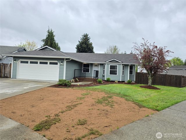 11413 SE 307 Place, Auburn, WA 98092