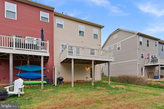 8286 HICKORY HOLLOW DR, Glen Burnie, MD 21060