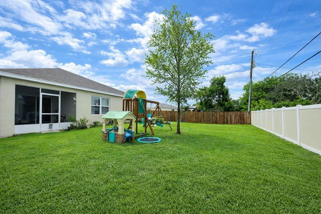 1040 SW Canary Terrace, Port St. Lucie, Port St Lucie, FL 34953
