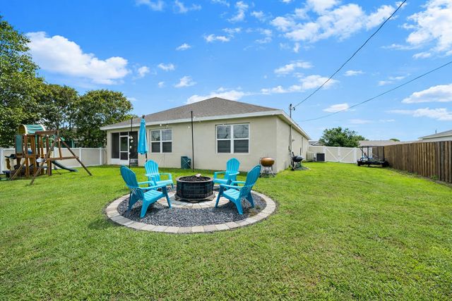 1040 SW Canary Terrace, Port St. Lucie, Port St Lucie, FL 34953