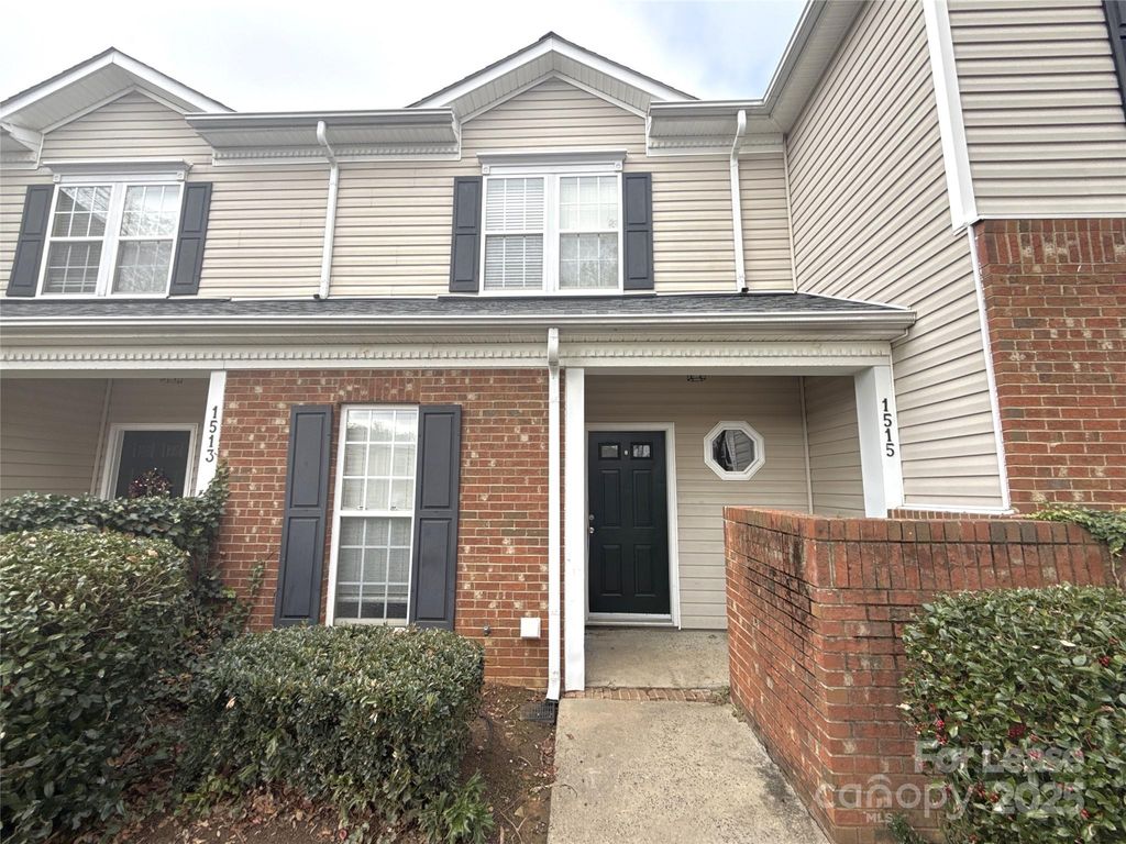 1515 Sylvia Court, Charlotte, NC 28205