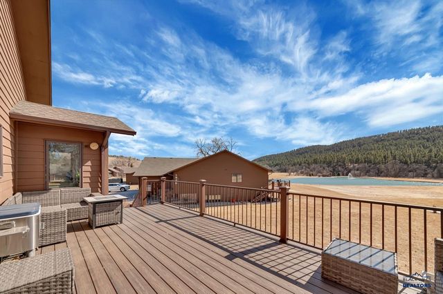 1295 DUFFER DR, Rapid City, SD 57702