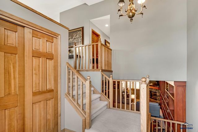 1295 DUFFER DR, Rapid City, SD 57702