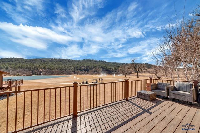 1295 DUFFER DR, Rapid City, SD 57702