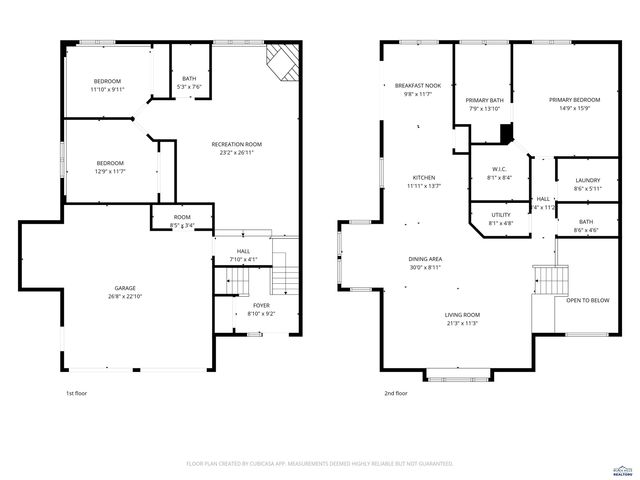 1295 DUFFER DR, Rapid City, SD 57702