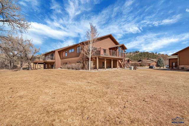 1295 DUFFER DR, Rapid City, SD 57702