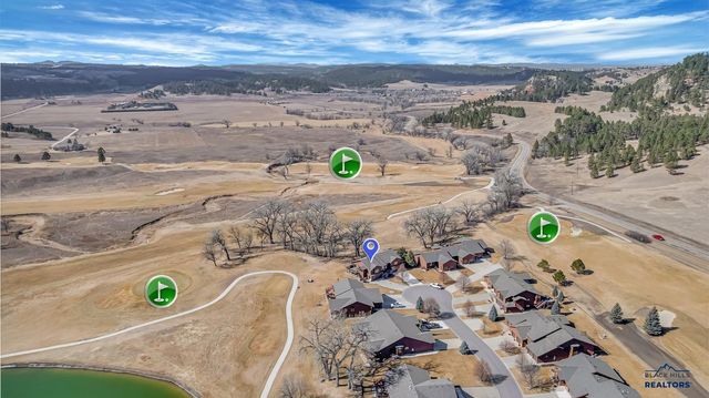 1295 DUFFER DR, Rapid City, SD 57702