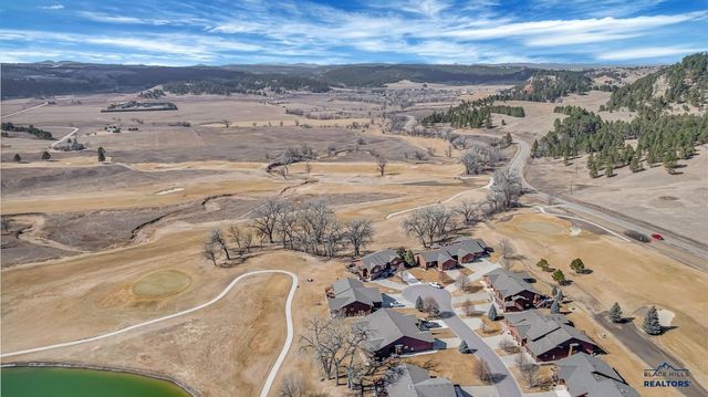 1295 DUFFER DR, Rapid City, SD 57702