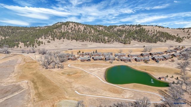 1295 DUFFER DR, Rapid City, SD 57702