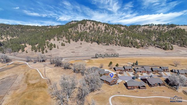 1295 DUFFER DR, Rapid City, SD 57702