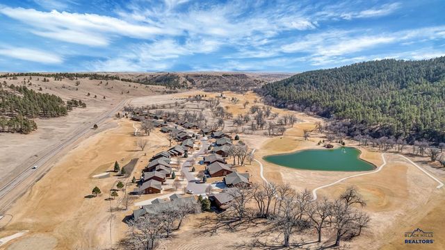 1295 DUFFER DR, Rapid City, SD 57702