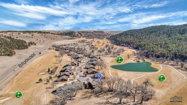 1295 DUFFER DR, Rapid City, SD 57702