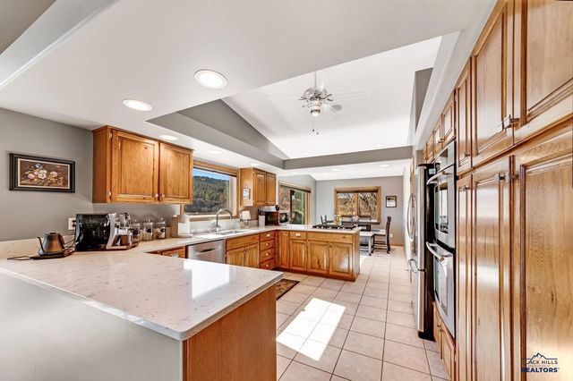 1295 DUFFER DR, Rapid City, SD 57702