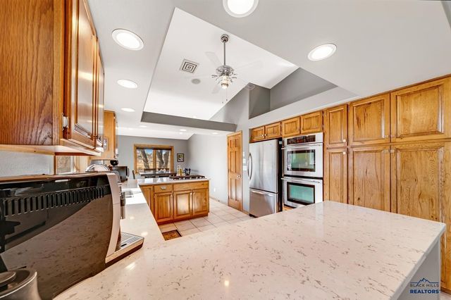 1295 DUFFER DR, Rapid City, SD 57702