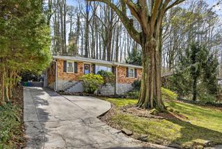 908 Scott Circle, Decatur, GA 30033