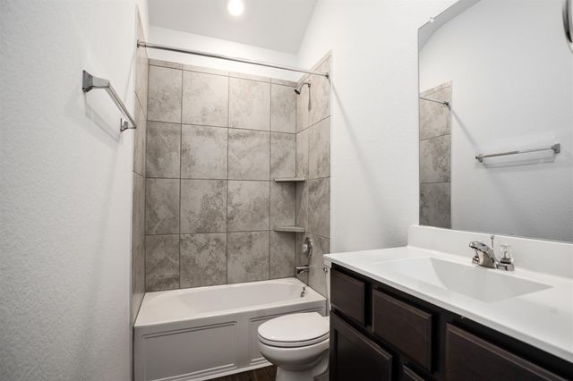 2534 Blazing Star Drive, Brookshire, TX 77423