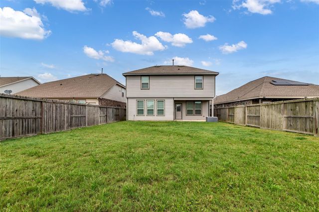2534 Blazing Star Drive, Brookshire, TX 77423