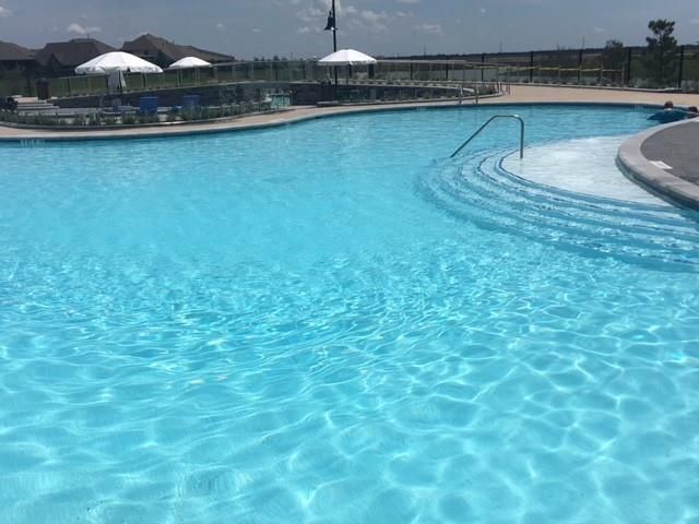 2534 Blazing Star Drive, Brookshire, TX 77423