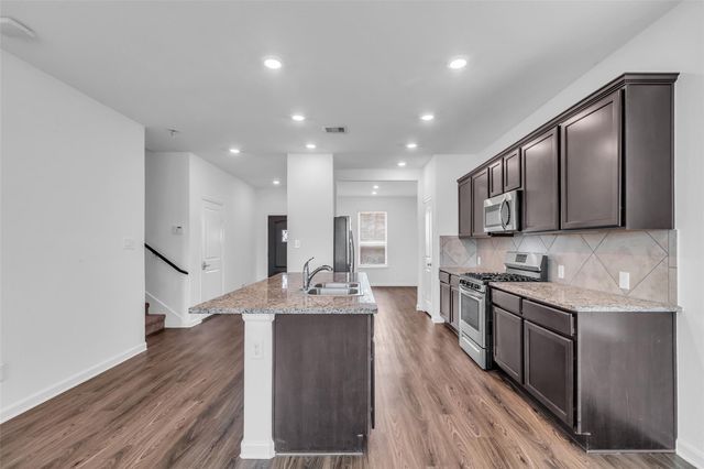 2534 Blazing Star Drive, Brookshire, TX 77423