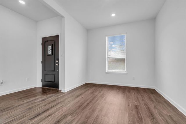 2534 Blazing Star Drive, Brookshire, TX 77423