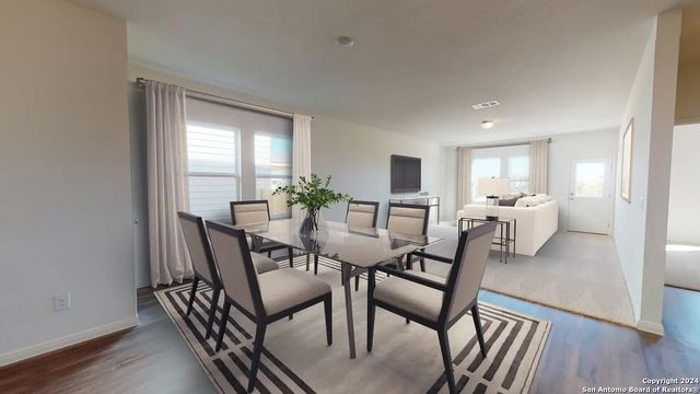 954 Dankworth, San Antonio, TX 78221