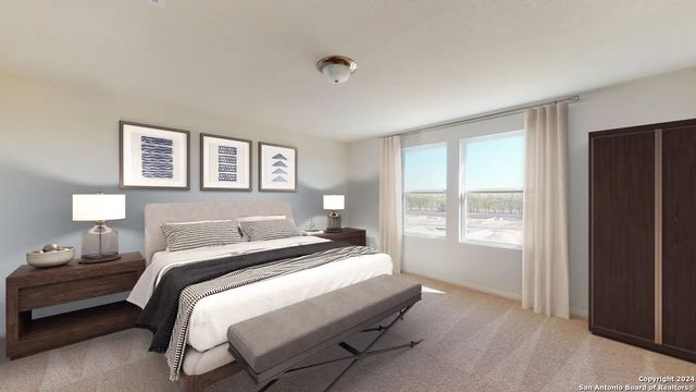 954 Dankworth, San Antonio, TX 78221