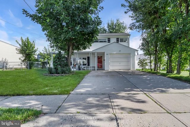 89 BARBARA LEE DR, Hamilton, NJ 08619