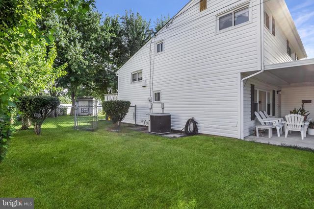 89 BARBARA LEE DR, Hamilton, NJ 08619