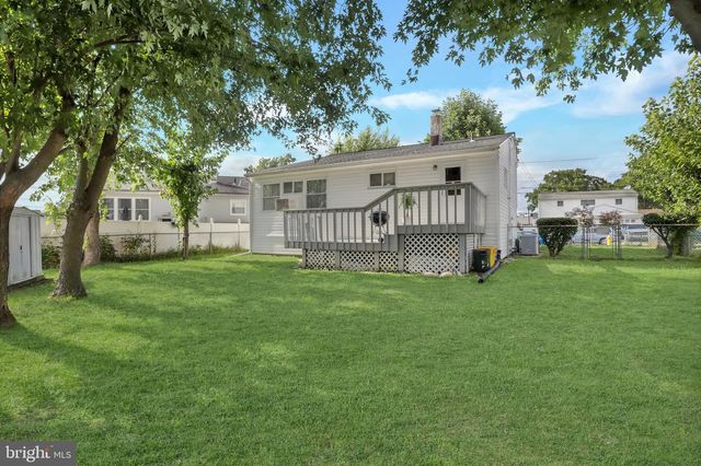 89 BARBARA LEE DR, Hamilton, NJ 08619