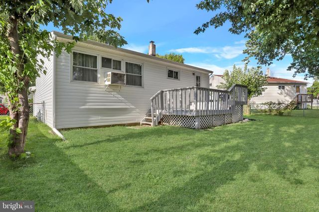 89 BARBARA LEE DR, Hamilton, NJ 08619